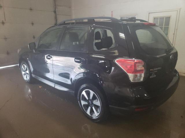 Photo 2 from auction – 2017 SUBARU FORESTER 2 with VIN JF2SJABC2HH418920
