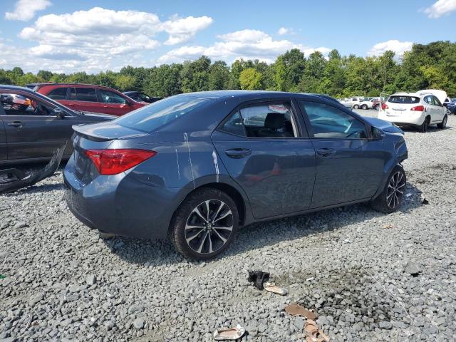 Photo 3 from auction – 2018 TOYOTA COROLLA L with VIN 2T1BURHE7JC052296