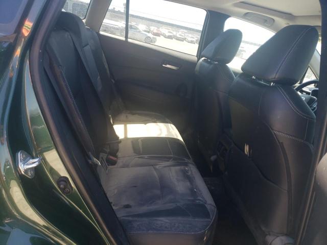 Photo 11 from auction – 2022 TOYOTA COROLLA CR with VIN 7MUDAABG7NV021971
