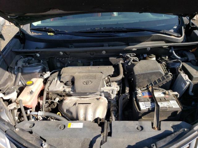 Photo 12 from auction – 2015 TOYOTA RAV4 LIMIT with VIN 2T3DFREV2FW402468