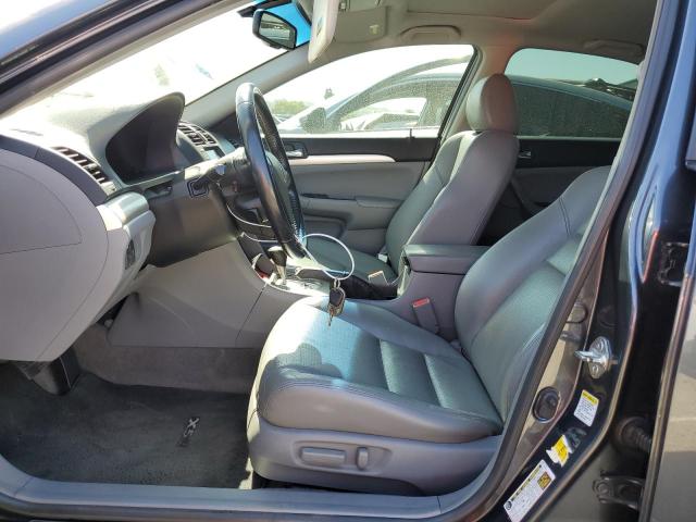 Photo 7 from auction – 2008 ACURA TSX with VIN JH4CL96948C009243