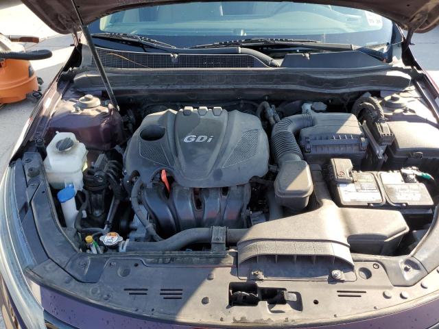 Photo 11 from auction – 2015 KIA OPTIMA LX with VIN 5XXGM4A72FG475193