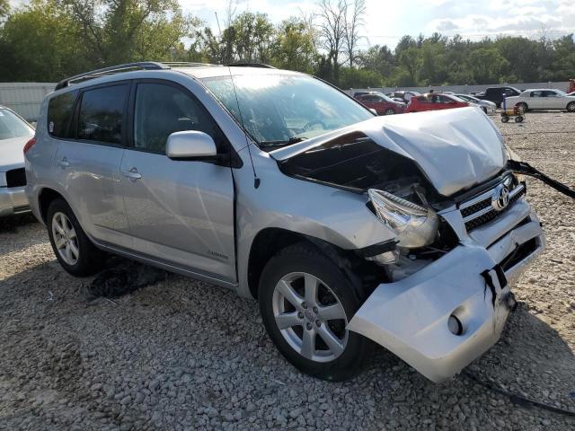 Photo 4 from auction – 2008 TOYOTA RAV4 LIMIT with VIN JTMBD31VX85168008