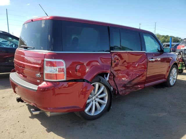 Photo 3 from auction – 2019 FORD FLEX SEL with VIN 2FMHK6C89KBA22223
