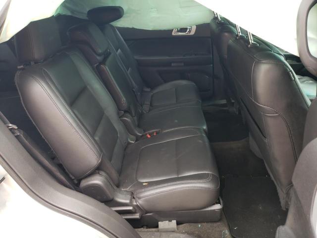 Photo 11 from auction – 2015 FORD EXPLORER L with VIN 1FM5K8F81FGB82184