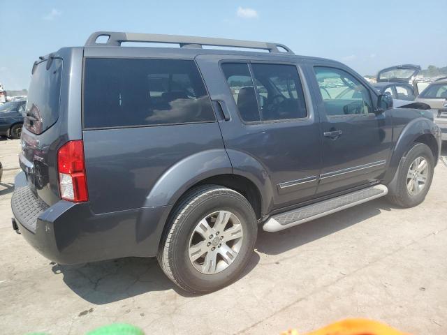 Photo 3 from auction – 2012 NISSAN PATHFINDER with VIN 5N1AR1NB6CC631781
