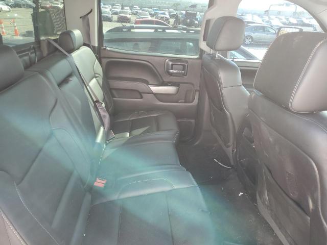 Photo 10 from auction – 2015 CHEVROLET SILVERADO with VIN 3GCUKSEJ4FG230427