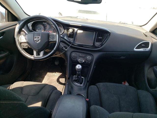 Photo 8 from auction – 2013 DODGE DART SXT with VIN 1C3CDFBH3DD226429