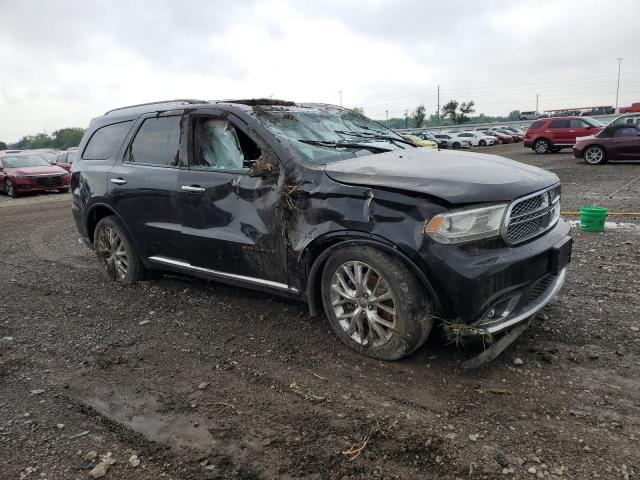 Photo 4 from auction – 2015 DODGE DURANGO CI with VIN 1C4SDJET9FC760330