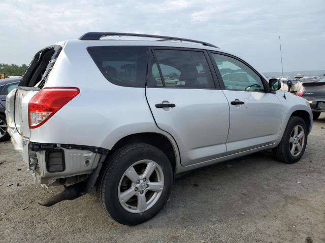 Photo 3 from auction – 2007 TOYOTA RAV4 with VIN JTMBD33V776039634