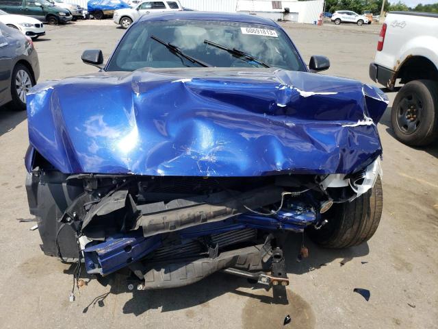 Photo 5 from auction – 2015 FORD MUSTANG with VIN 1FA6P8TH1F5337686