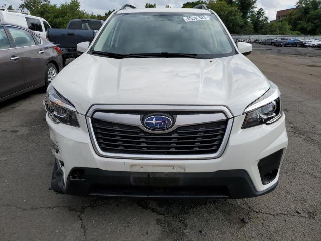 Photo 5 from auction – 2019 SUBARU FORESTER P with VIN JF2SKAGC3KH431186