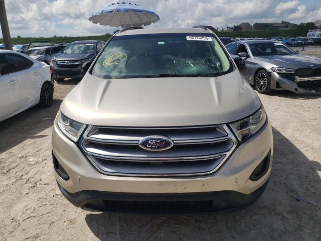 Photo 5 from auction – 2018 FORD EDGE SE with VIN 2FMPK3G9XJBB11973