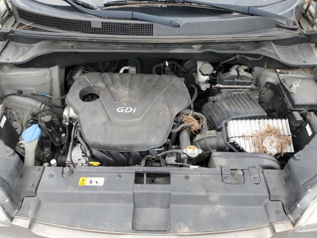 Photo 11 from auction – 2015 KIA SOUL with VIN KNDJN2A21F7218238