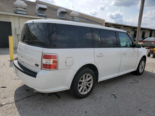 Photo 3 from auction – 2017 FORD FLEX SE with VIN 2FMGK5B87HBA12712