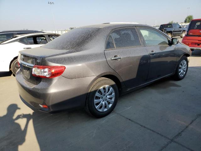 Photo 3 from auction – 2012 TOYOTA COROLLA BA with VIN JTDBU4EE7C9170218