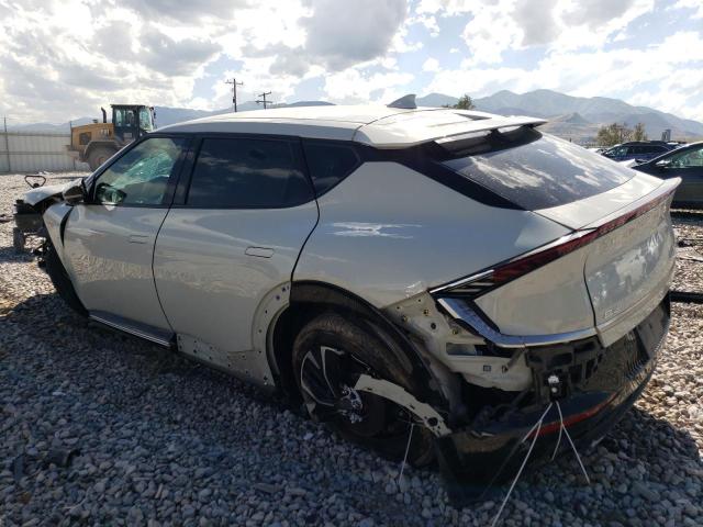 Photo 2 from auction – 2022 KIA EV6 LIGHT with VIN KNDC3DLC7N5045559