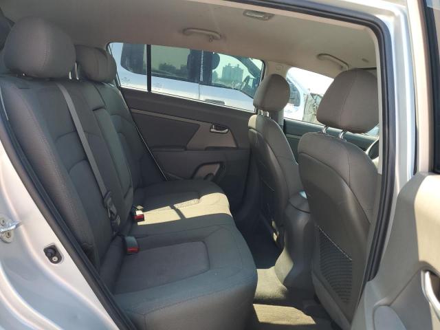 Photo 11 from auction – 2013 KIA SPORTAGE B with VIN KNDPB3A27D7435668