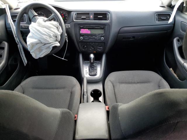 Photo 8 from auction – 2014 VOLKSWAGEN JETTA BASE with VIN 3VW2K7AJ2EM407578