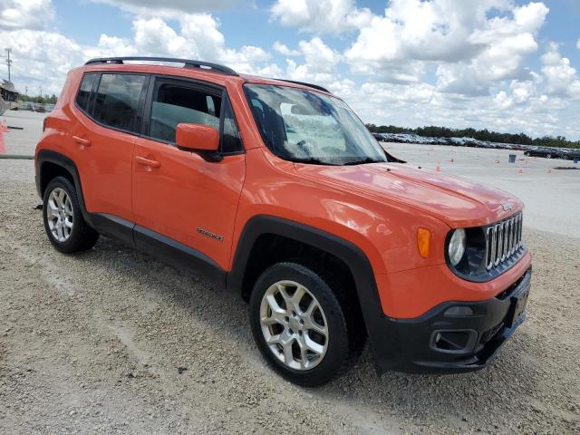 Photo 4 from auction – 2015 JEEP RENEGADE L with VIN ZACCJBBT3FPB39507
