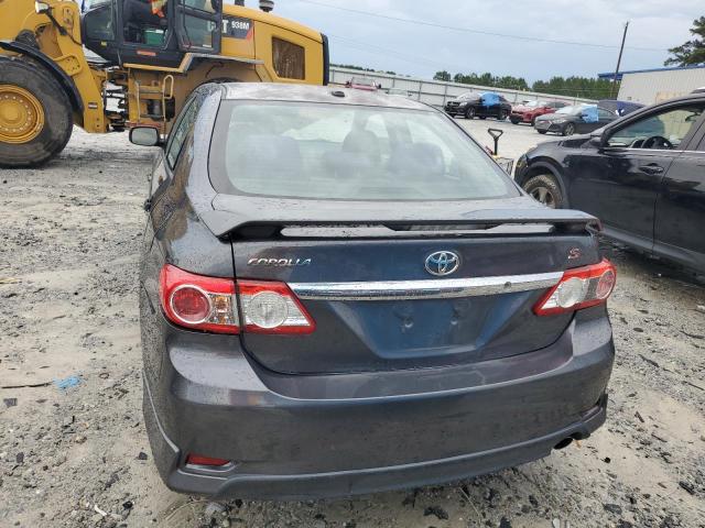 Photo 6 from auction – 2011 TOYOTA COROLLA BA with VIN 2T1BU4EE2BC561639