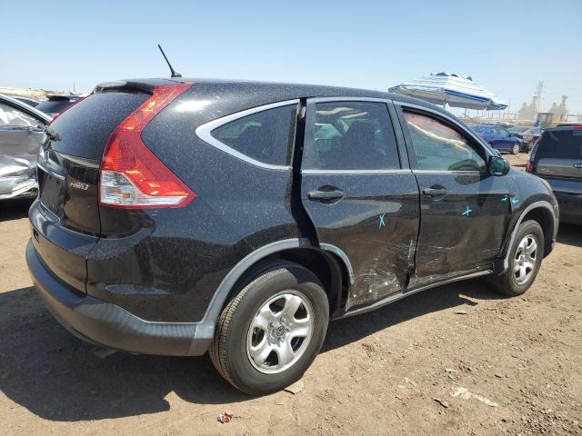 Photo 3 from auction – 2012 HONDA CR-V LX with VIN 5J6RM4H35CL026222