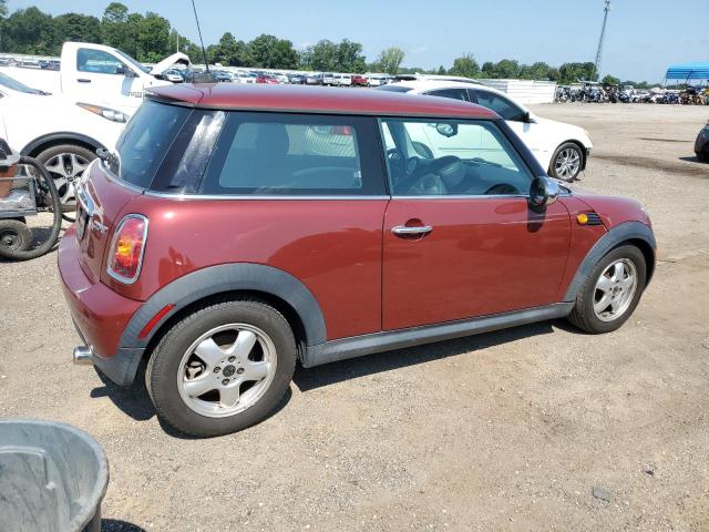 Photo 3 from auction – 2009 MINI COOPER with VIN WMWMF33559TW72654