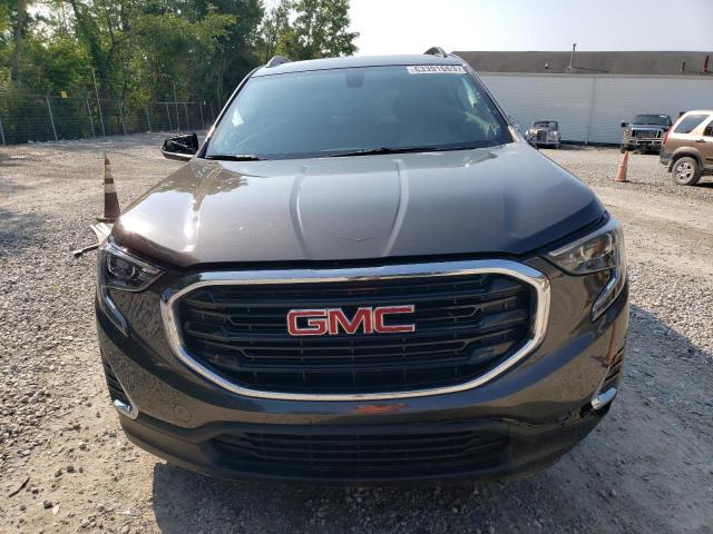 Photo 5 from auction – 2019 GMC TERRAIN SL with VIN 3GKALTEV7KL248967