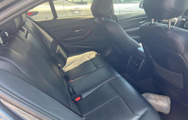 Photo 6 from auction – 2014 BMW 328 D XDRI with VIN WBA3D5C59EKX95385