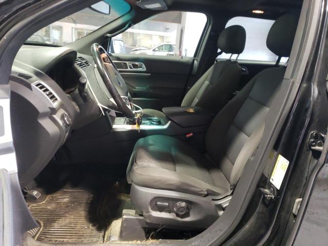 Photo 7 from auction – 2012 FORD EXPLORER X with VIN 1FMHK8D89CGA91739