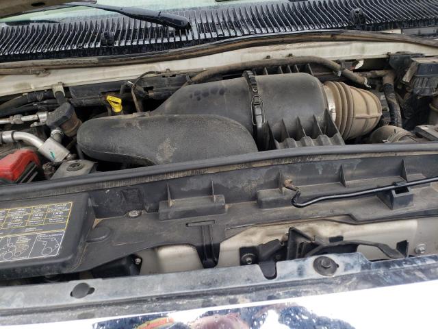 Photo 12 from auction – 2008 FORD ECONOLINE with VIN 1FBNE31L18DB39645