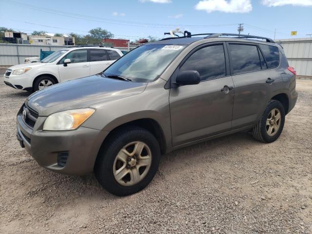 TOYOTA RAV4 2010 with VIN 2T3BF4DV8AW076731 - Photo from auction