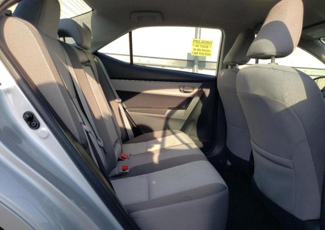 Photo 10 from auction – 2018 TOYOTA COROLLA L with VIN 2T1BURHE9JC993975