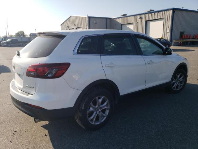 Photo 3 from auction – 2014 MAZDA CX-9 TOURI with VIN JM3TB2CAXE0444413