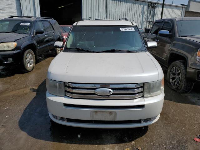 Photo 5 from auction – 2012 FORD FLEX SEL with VIN 2FMGK5CC3CBD06054