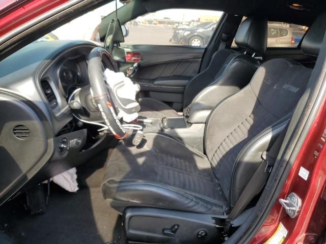 Photo 7 from auction – 2019 DODGE CHARGER R/ with VIN 2C3CDXCT4KH519555