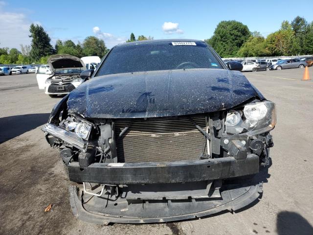 Photo 5 from auction – 2014 DODGE AVENGER SE with VIN 1C3CDZAB3EN201850
