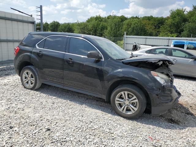Photo 4 from auction – 2016 CHEVROLET EQUINOX LS with VIN 2GNALBEK7G1112575