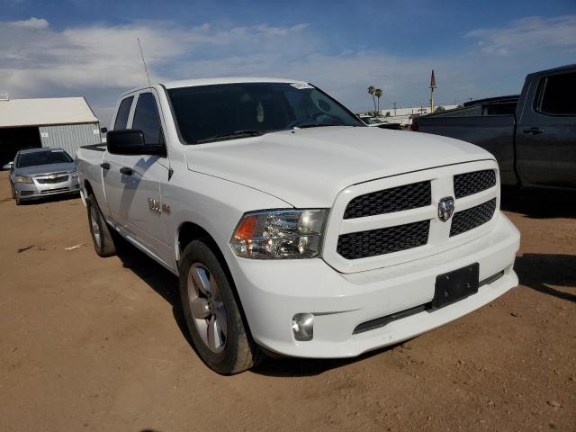 Photo 4 from auction – 2014 RAM 1500 ST with VIN 1C6RR6FT0ES448436