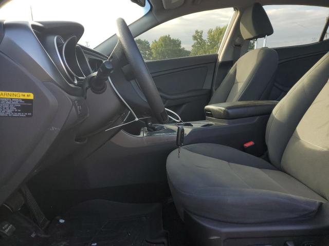 Снимка 7 от търг – 2015 KIA OPTIMA LX с VIN KNAGM4A70F5559160