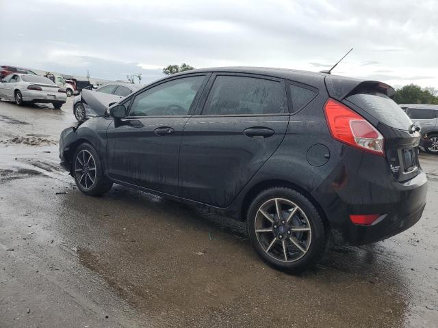 Photo 2 from auction – 2016 FORD FIESTA SE with VIN 3FADP4EJ1GM194721