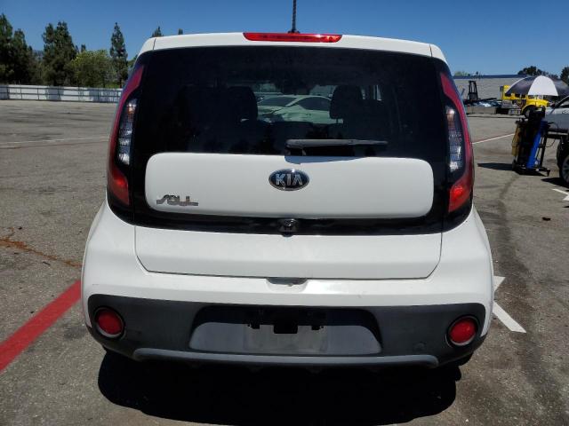 Photo 6 from auction – 2018 KIA SOUL with VIN KNDJN2A27J7536664