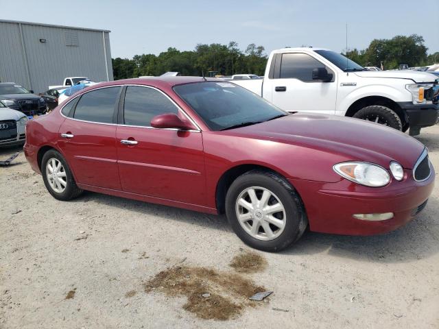 Photo 4 from auction – 2005 BUICK LACROSSE C with VIN 2G4WD532151354917