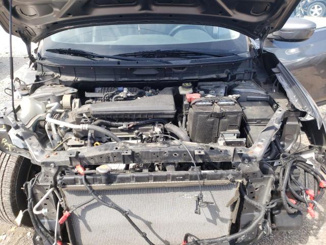 Photo 12 from auction – 2016 NISSAN ROGUE S with VIN KNMAT2MV6GP620768