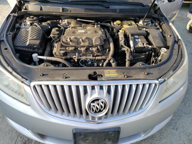 Photo 11 from auction – 2010 BUICK LACROSSE C with VIN 1G4GE5GV2AF214724