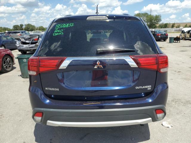 Photo 6 from auction – 2016 MITSUBISHI OUTLANDER with VIN JA4AD3A38GZ049272