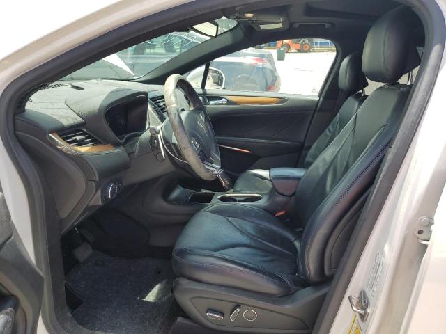 صورة رقم 7 من المزاد - 2015 LINCOLN MKC مع VIN 5LMCJ2A95FUJ05999