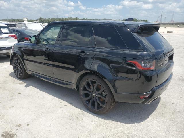 Photo 2 from auction – 2020 LAND ROVER RANGE ROVE with VIN SALWR2SE1LA877527