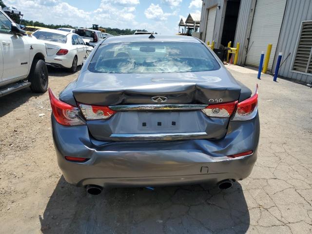 Photo 6 from auction – 2016 INFINITI Q50 PREMIU with VIN JN1EV7AP4GM301792