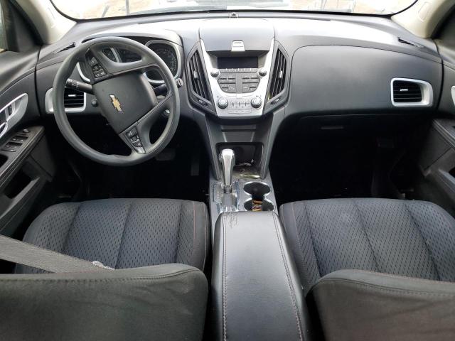 Photo 8 from auction – 2015 CHEVROLET EQUINOX LS with VIN 2GNALAEKXF6201360